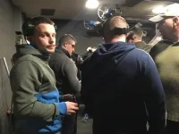 Das AK-47 Abenteuer